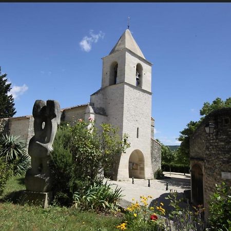 فيلا Mazet De Val D'Aury Valaurie المظهر الخارجي الصورة